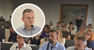 Na prijedlog načelnika Jasmina Musića podržana nova ulaganja u vodovod i lokalne puteve
