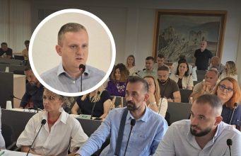 Na prijedlog načelnika Jasmina Musića podržana nova ulaganja u vodovod i lokalne puteve