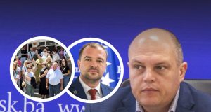 Hoće li doći do štrajka? Profesori u USK traže veće plaće, potez je na Vladi