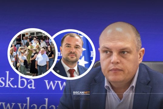 Hoće li doći do štrajka? Profesori u USK traže veće plaće, potez je na Vladi