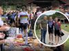 Lijepa gesta u Ključu: Učesnici biciklističkog maratona Bihać – Srebrenica dočekani uz poruke sjećanja