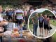 Lijepa gesta u Ključu: Učesnici biciklističkog maratona Bihać – Srebrenica dočekani uz poruke sjećanja