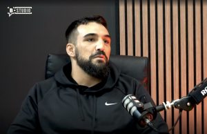 Bišćanin Danijal Alagić potpisao ugovor za novi spektakl: U Italiji ga čeka neporaženi Rumun Benjaminin