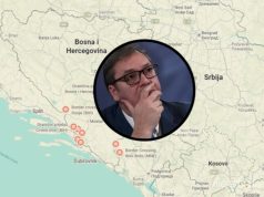 Vučić bi da ukine granice Srbije i BiH: “Srbi jedva čekaju…”