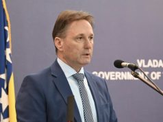 Federalni ministar Kemal Hrnjić se pohvalio efektima minimalne plaće od 1.000 KM: „Federacija nije doživjela slom, brojke pokazuju rast“