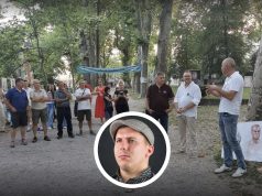 Na Gelenderima obilježena sedma godišnjica smrti prerano preminulog bihaćkog umjetnika
