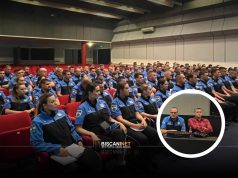 U Bihaću održana obuka policijskih službenika o pravima osoba lišenih slobode
