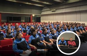 U Bihaću održana obuka policijskih službenika o pravima osoba lišenih slobode