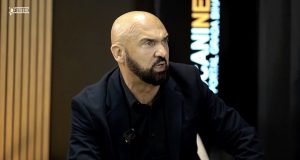 RAMO ISAK u Bihaću: “Vrijeme je da se neke stvari konačno kažu”