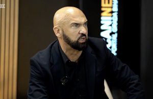 RAMO ISAK u Bihaću: “Vrijeme je da se neke stvari konačno kažu”