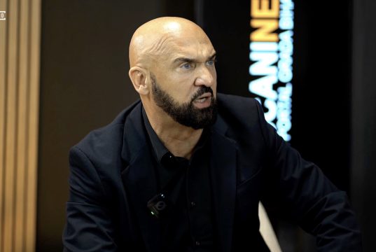 RAMO ISAK u Bihaću: “Vrijeme je da se neke stvari konačno kažu”