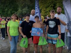 Poznati pobjednici Blobbing takmičenja na 52. Internacionalnoj turističkoj Una regati
