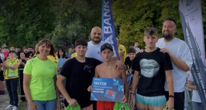 Poznati pobjednici Blobbing takmičenja na 52. Internacionalnoj turističkoj Una regati