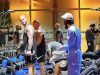 Nabildani momci su se smijali “čistaču” u teretani, a onda su zažalili (VIDEO)