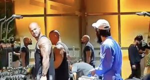 Nabildani momci su se smijali “čistaču” u teretani, a onda su zažalili (VIDEO)