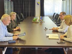 Za utopljavanje SRC “Rifat Zolić – Gero” Federalno ministarstvo osiguralo 40.000 KM