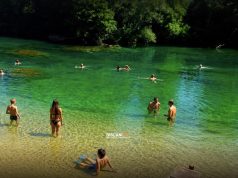Danas i narednih dana su visoke temperature: Bišćani će osvježenje ponovo potražiti kraj Une