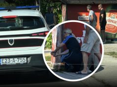 Kad ljudskost bude ispred uniforme: Gest mladih bihaćkih policajaca zaslužuje da se spomene