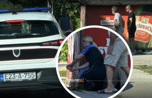 Kad ljudskost bude ispred uniforme: Gest mladih bihaćkih policajaca zaslužuje da se spomene