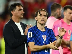 Dalić nakon ispadanja Hrvatske: Mali su dvaput napravili čudo, sada nisu smjeli