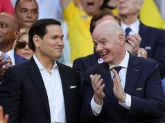 Rubio komentarisao utakmicu BiH – SAD: Zeznuli su nas s tim crvenim kartonom, mora postojati proces žalbe