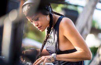 Nakon Tomorrowlanda u Bihać stiže Eli Rojas: IMPERIUM Tribe najavljuje spektakularnu festivalsku noć