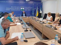 Nakon 122 intervencije zbog požara u USK: Plješevica najkritičnija, traži se helikopter i veće ulaganje u vatrogastvo