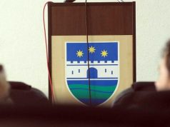 Vanredna sjednica Skupštine USK večeras u 18 sati: Sprema se smjena Vlade Mustafe Ružnića