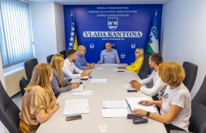 Vlada USK rasporedila više od 571.000 KM iz ekoloških naknada: Sredstva za javni, privatni i nevladin sektor