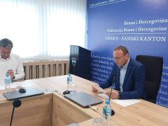Nakon 122 intervencije zbog požara u USK: Plješevica najkritičnija, traži se helikopter i veće ulaganje u vatrogastvo