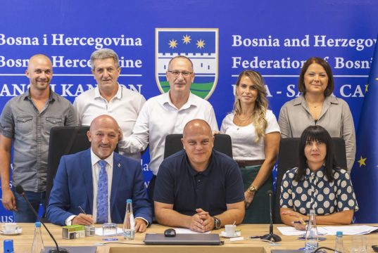 Povećana osnovica za plate u USK: Najviše će dobiti oni sa najvećim primanjima