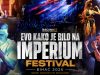Grše, Eli Rojas, Paolo Barbato i brojni drugi izvođači obilježili Imperium Festival 2026 u Bihaću