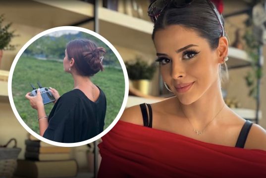 Bišćanka Elhana osvojila društvene mreže: Njene snimke dijele Toni Cetinski, Marija Šerifović i brojni mediji