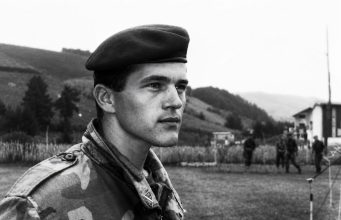 General Izet Nanić: Heroj Bosne i Hercegovine koji nije zaboravljen