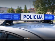 Ubistvo u Cazinu: Policija uhapsila osumnjičenog