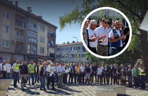 Sedić dočekao učesnike Krajiškog moto-maratona: „Čuvate istinu o borbi i žrtvi naših branilaca“