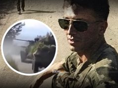 HAMDIJA ABDIĆ – Tigar se prisjetio dana kada je 502. viteška krenula u Oluju (VIDEO)
