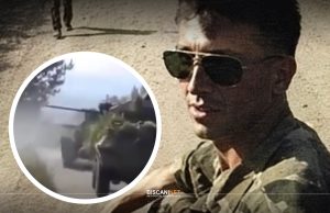 HAMDIJA ABDIĆ – Tigar se prisjetio dana kada je 502. viteška krenula u Oluju (VIDEO)