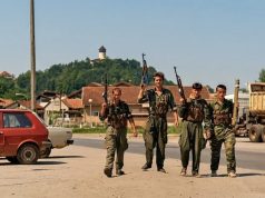 Na današnji dan 1995. godine drugi put oslobođena Velika Kladuša, snage Armije RBiH srušile Abdićevu paradržavu