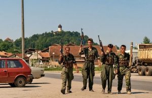 Na današnji dan 1995. godine drugi put oslobođena Velika Kladuša, snage Armije RBiH srušile Abdićevu paradržavu