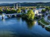 Grad na devet rijeka privlači pažnju regiona: Sanski Most predstavljen kao jedinstveni biser BiH