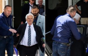 Ko je Ibrahim Dizdarić, kandidat za novog premijera USK: Ratni policajac koji je učestvovao u hapšenju Fikreta Abdića