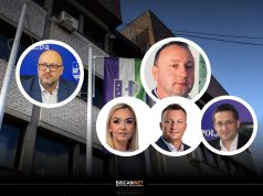 Bihać dobija premijera i tri ministra? Hušić preuzima MUP, Halilagić finansije, Zulić obrazovanje, Polimanac pravosuđe