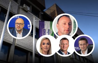 Bihać dobija premijera i tri ministra? Hušić preuzima MUP, Halilagić finansije, Zulić obrazovanje, Polimanac pravosuđe