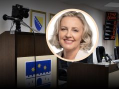 Fatka Kulenović: „Stare priče vraćaju se u novom pakovanju“, SDP poručuje da je glas za Pomak i DF glas za SDA