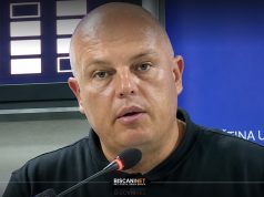 Ružnić poručio da neće predati Vladu bez sudske odluke: „O nepovjerenju Vladi mora se glasati po klubovima naroda“