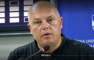 Ružnić poručio da neće predati Vladu bez sudske odluke: „O nepovjerenju Vladi mora se glasati po klubovima naroda“