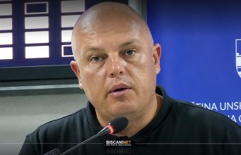 Ružnić poručio da neće predati Vladu bez sudske odluke: „O nepovjerenju Vladi mora se glasati po klubovima naroda“