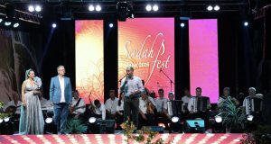 U Bihaću otvoren 32. Internacionalni Festival ljubavi: Prva noć protekla u znaku sevdaha