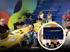 Bihaćki IDK Studio razvija digitalna rješenja za općine u Hrvatskoj: Delegacija Plitvičkih Jezera stigla na obuku